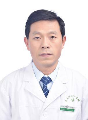 岳喜军
